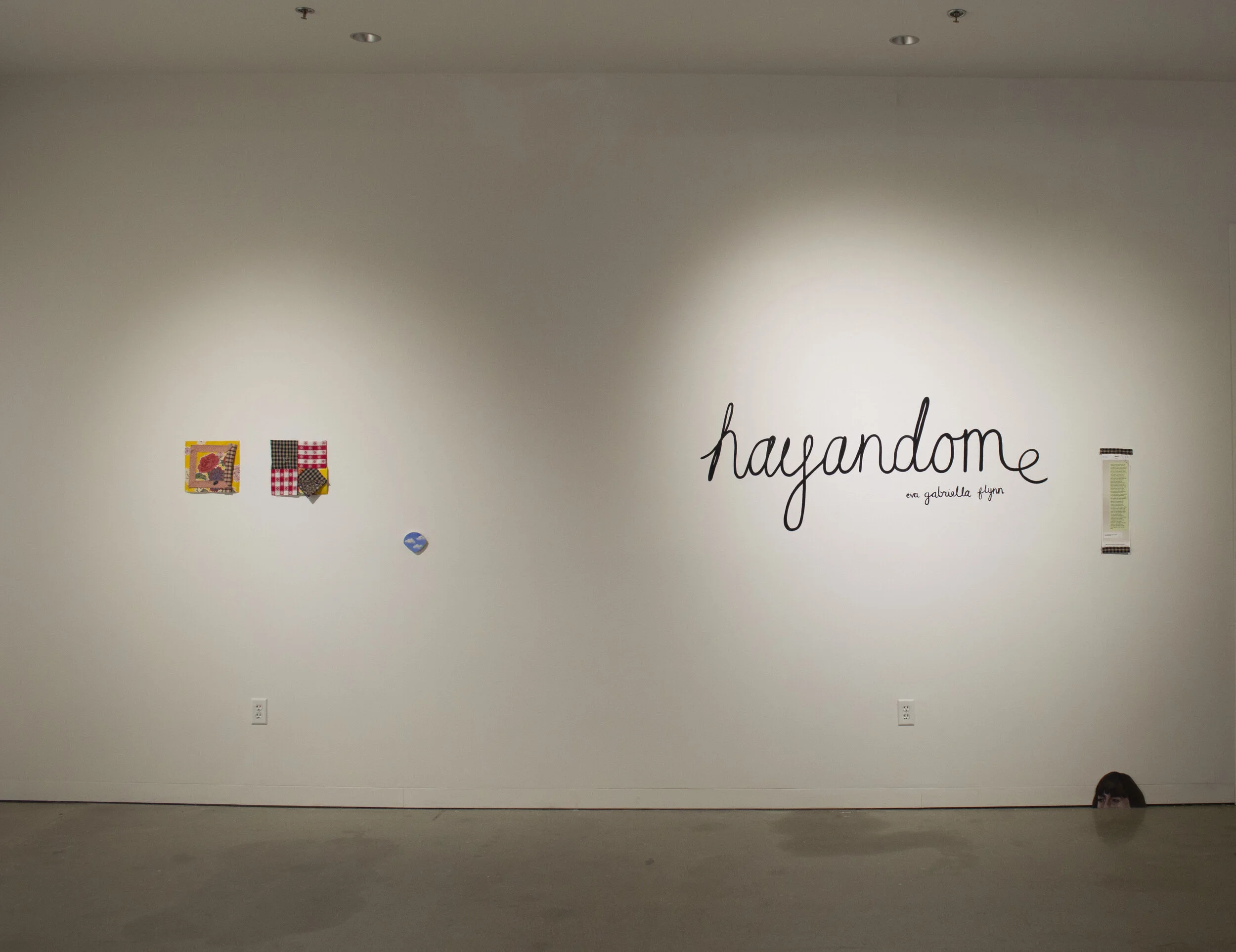 Hayandome